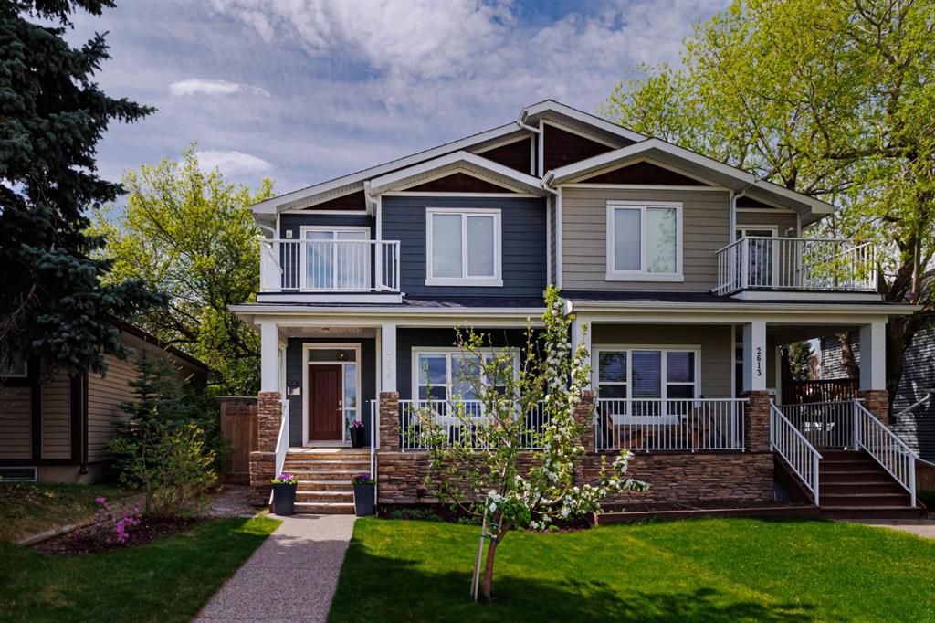 Picture of 2615 20 Street SW, Calgary Real Estate Listing