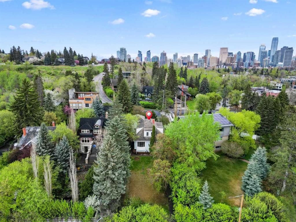Picture of 603 Hillcrest Avenue SW, Calgary Real Estate Listing