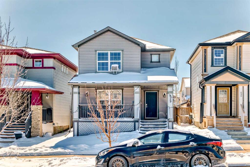 Picture of 429 Sagewood Drive SW, Airdrie Real Estate Listing
