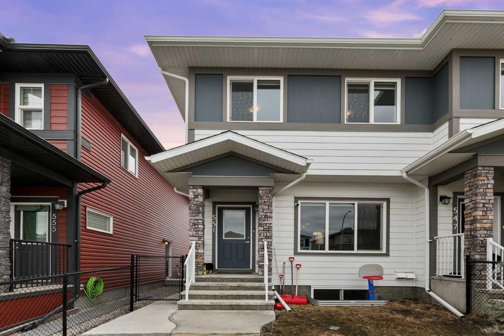 Picture of 551 Cornerstone Avenue NE, Calgary Real Estate Listing