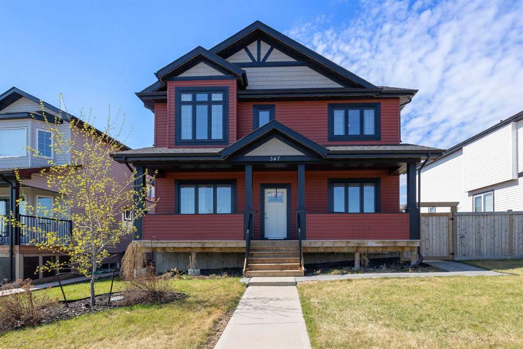 Picture of 347 Prospect Drive , Fort McMurray Real Estate Listing