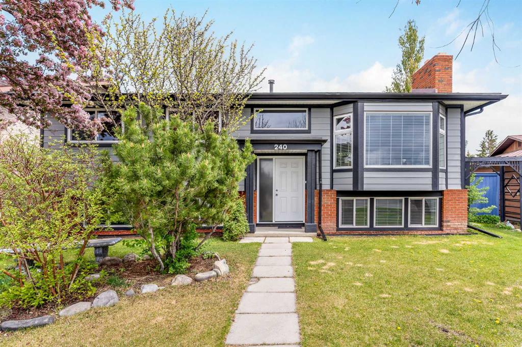 Picture of 240 Templebow Place NE, Calgary Real Estate Listing