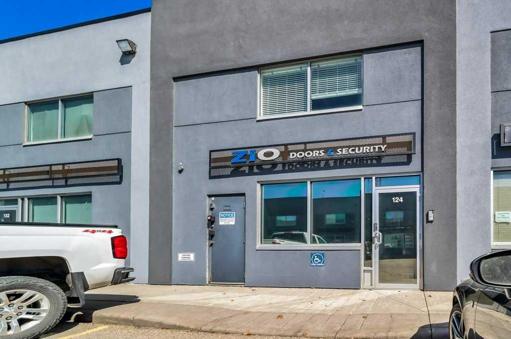 Picture of 124, 2730 3 Avenue NE, Calgary Real Estate Listing