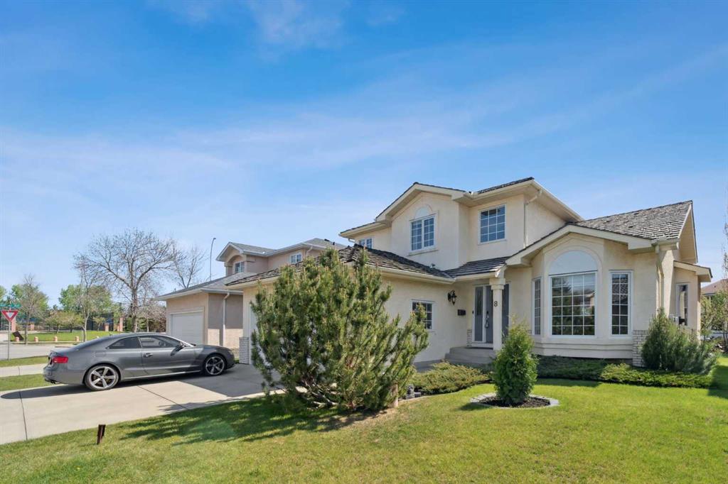 Picture of 8 Hampshire Circle NW, Calgary Real Estate Listing