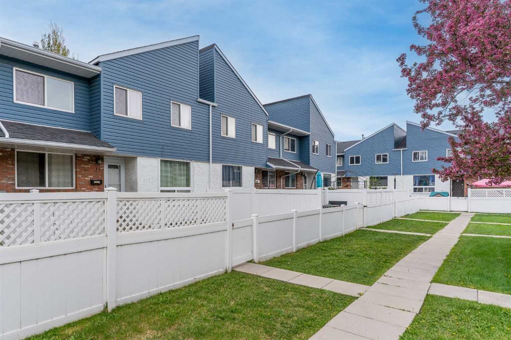 Picture of 37, 4769 Hubalta Road SE, Calgary Real Estate Listing