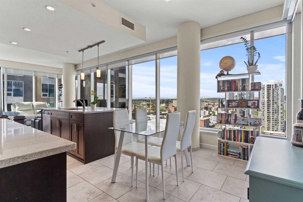 Picture of 1602, 211 13 Avenue SE, Calgary Real Estate Listing