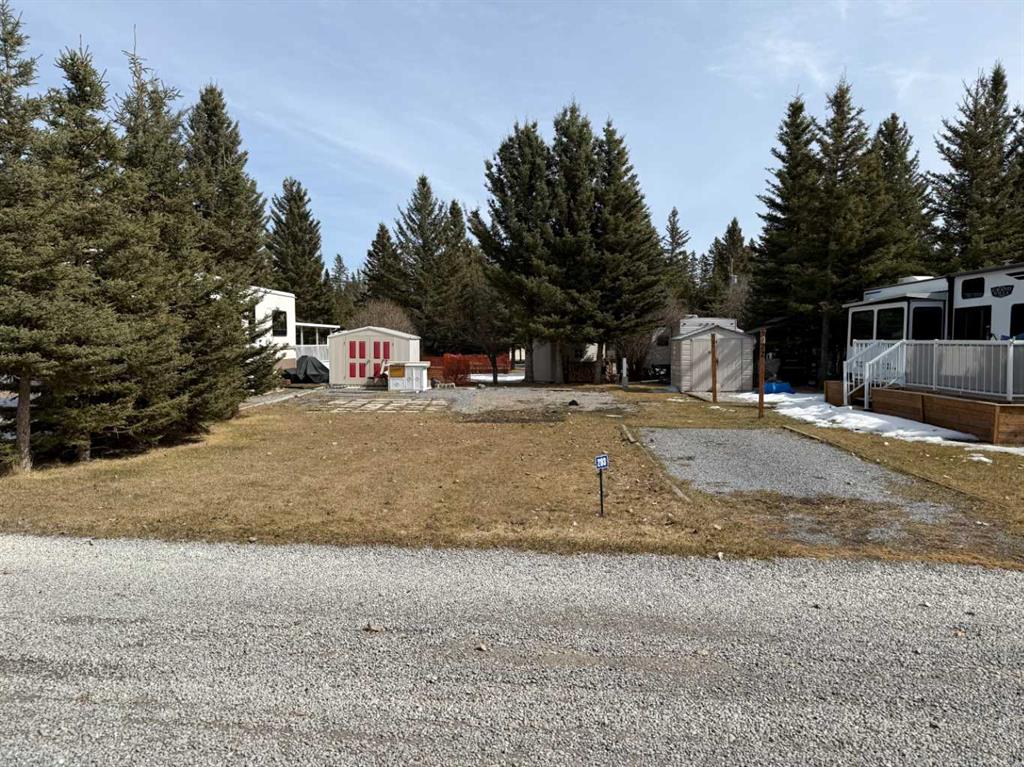 Picture of #203, 5230 Highway 27  , Sundre Real Estate Listing