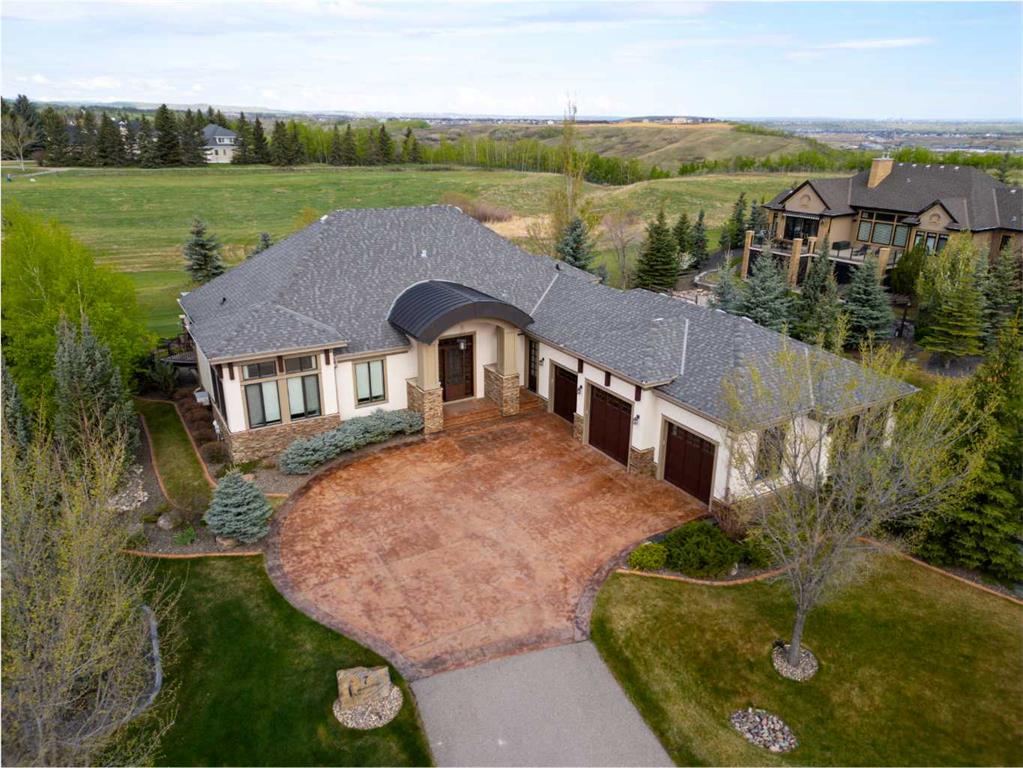 Picture of 7 Heaver Gate , Rural Foothills County Real Estate Listing