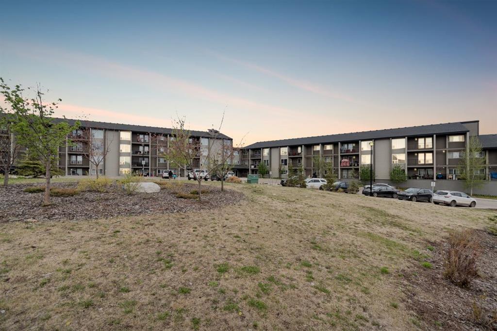 Picture of 1328, 201 Abasand Drive , Fort McMurray Real Estate Listing