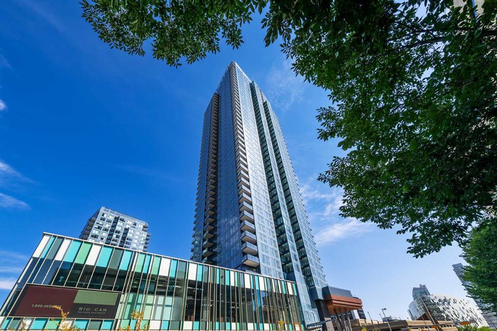 Picture of 1803, 530 3 Street SE, Calgary Real Estate Listing