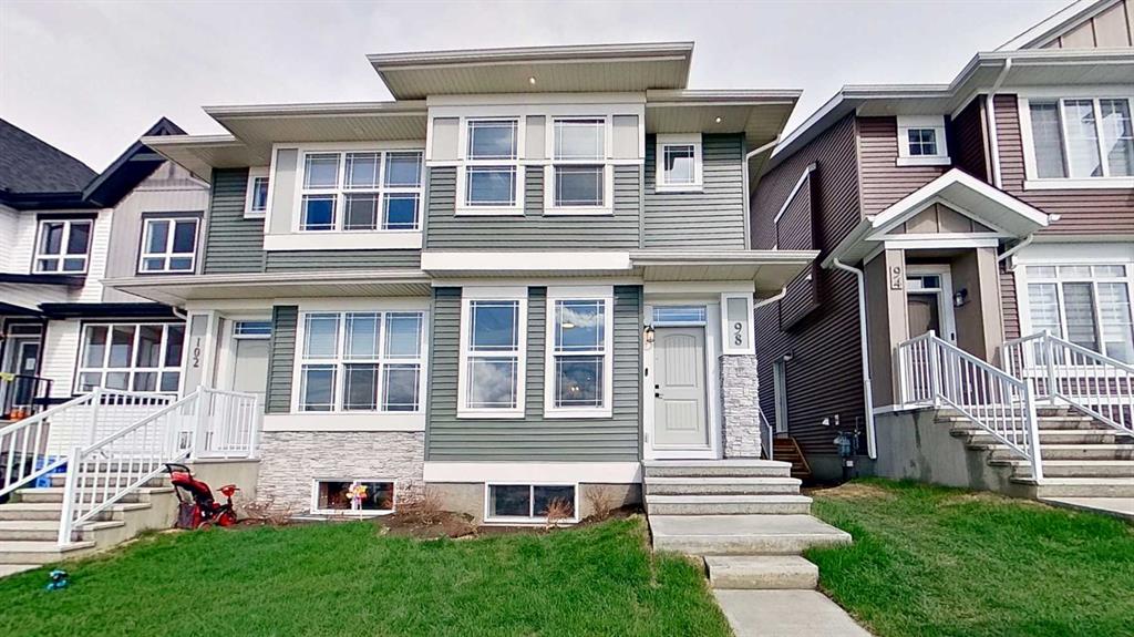 Picture of 98 Edith Green NW, Calgary Real Estate Listing