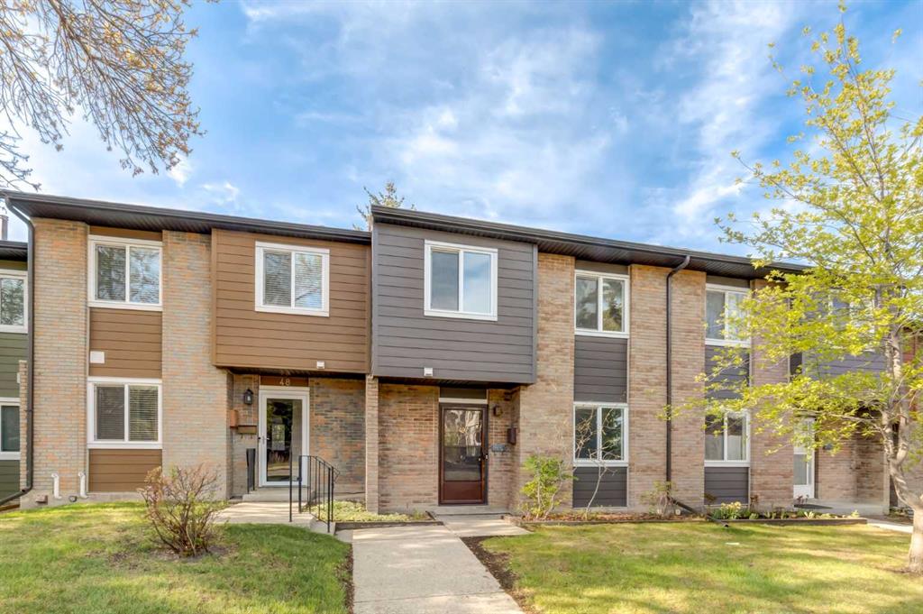 Picture of 49, 210 86 Avenue SE, Calgary Real Estate Listing