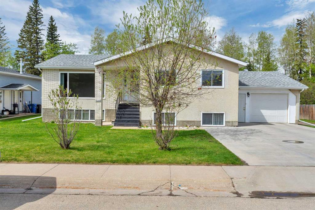 Picture of 5408 57 Street , Rocky Mountain House Real Estate Listing