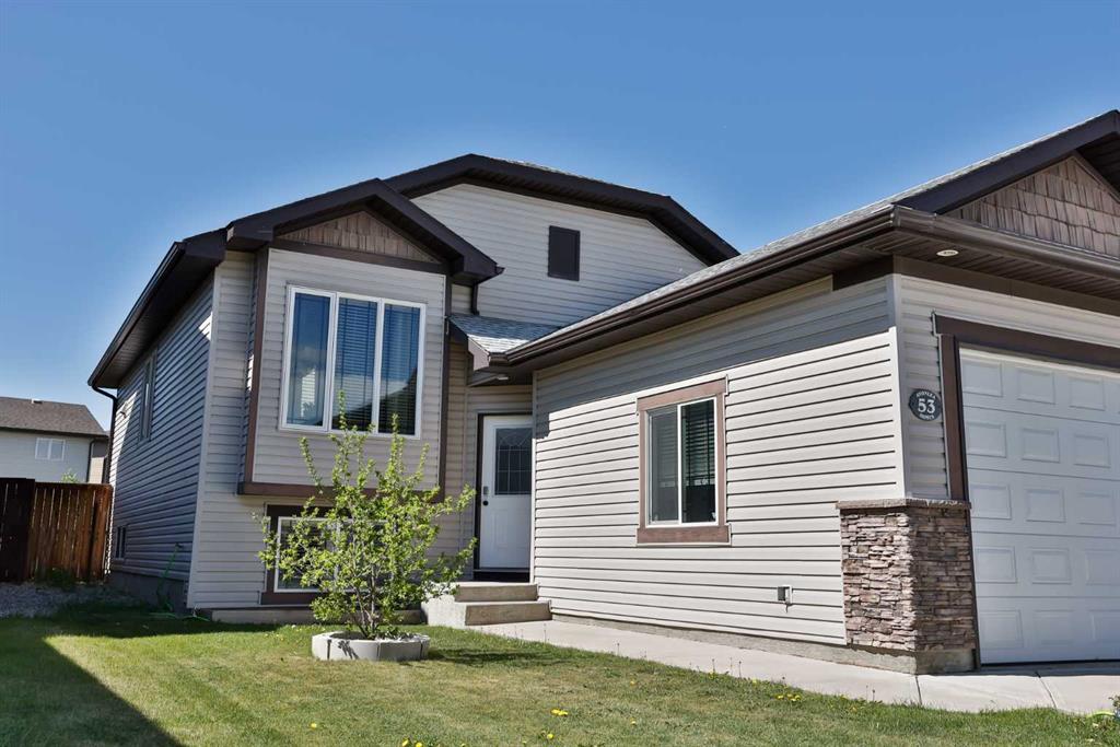 Picture of 53 Coalbanks Link W, Lethbridge Real Estate Listing