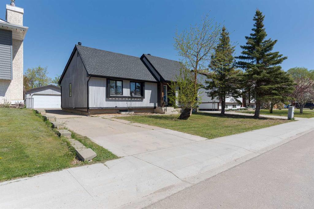 Picture of 146 Mcconachie Crescent , Fort McMurray Real Estate Listing