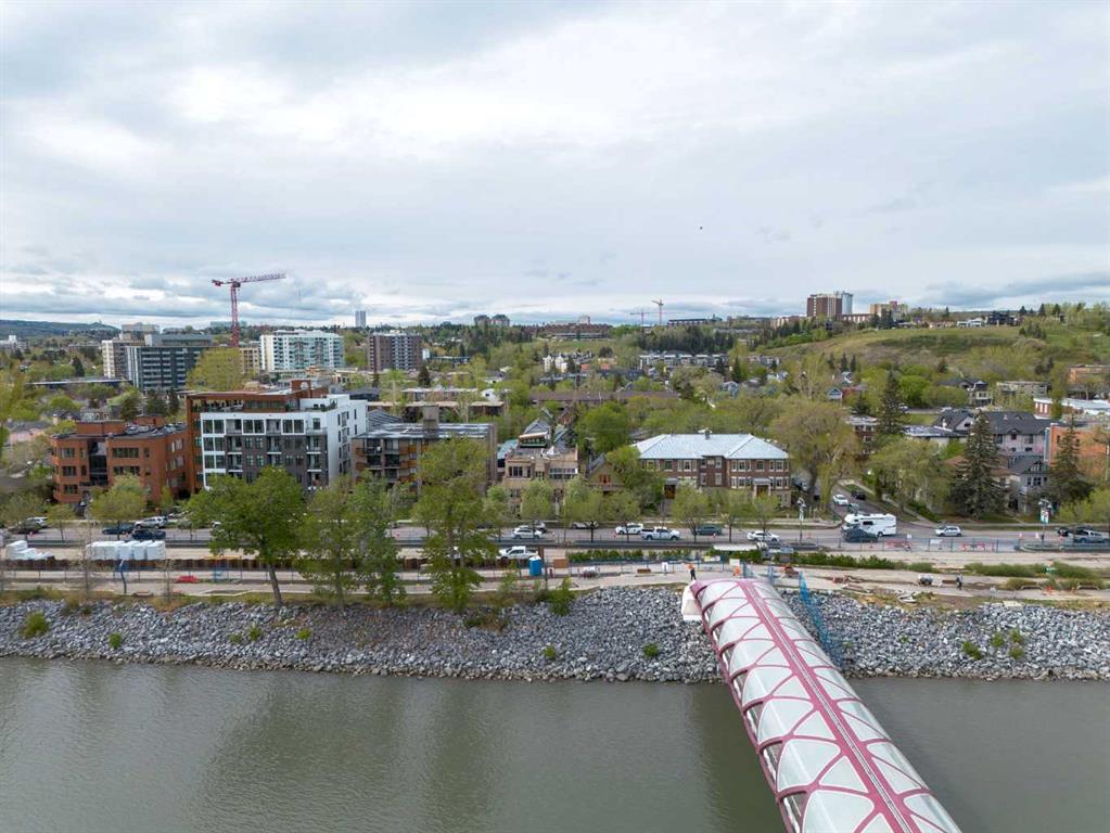 Picture of 107, 916 Memorial Drive NW, Calgary Real Estate Listing