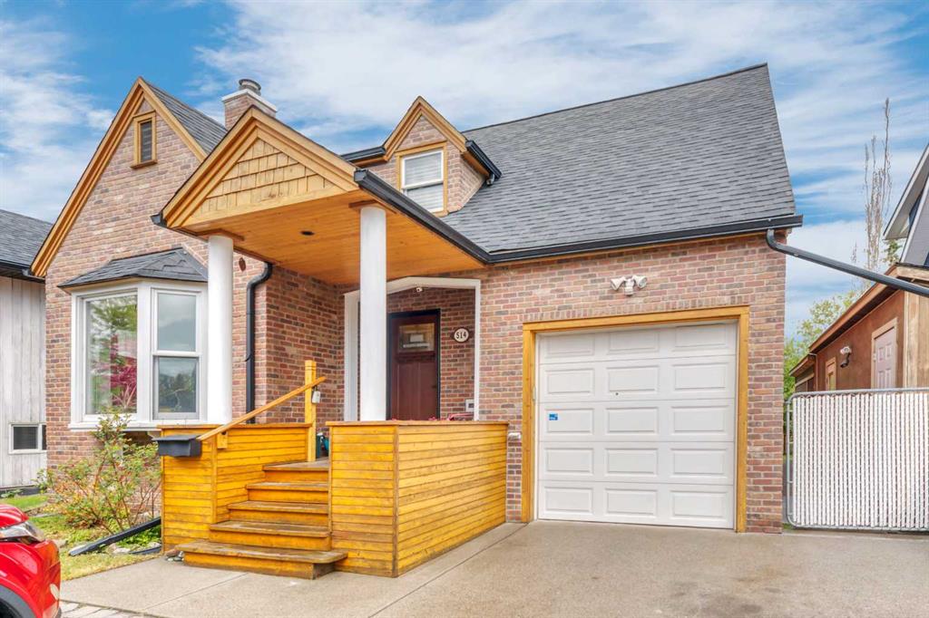 Picture of 514 Scarboro Avenue SW, Calgary Real Estate Listing