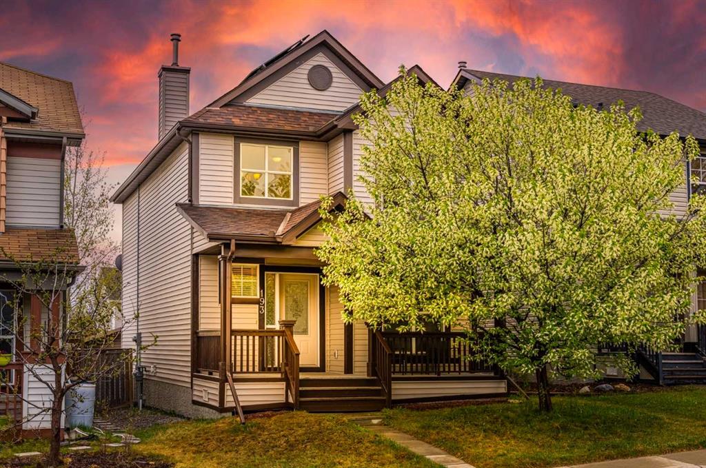 Picture of 193 Tuscany Valley Green NW, Calgary Real Estate Listing