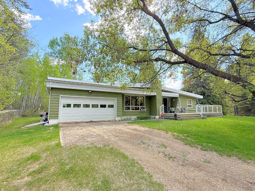 Picture of 661034 Range Road 224  , Rural Athabasca County Real Estate Listing