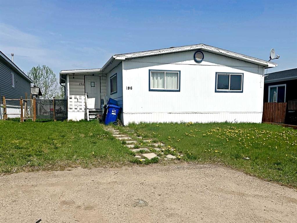 Picture of 196 Greely Road , Fort McMurray Real Estate Listing
