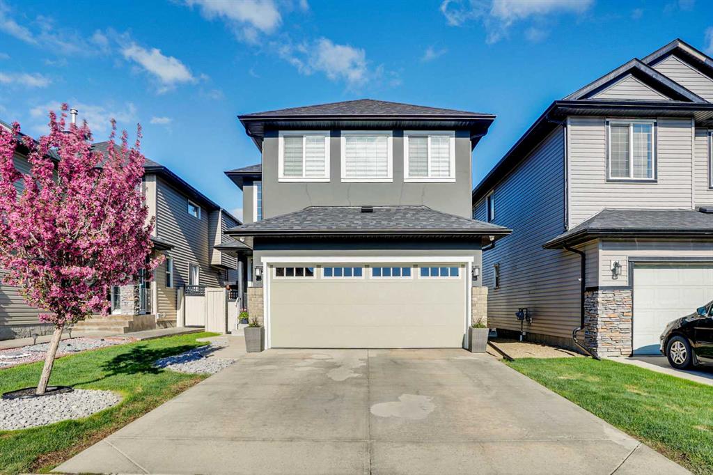 Picture of 93 Saddletree Close NE, Calgary Real Estate Listing