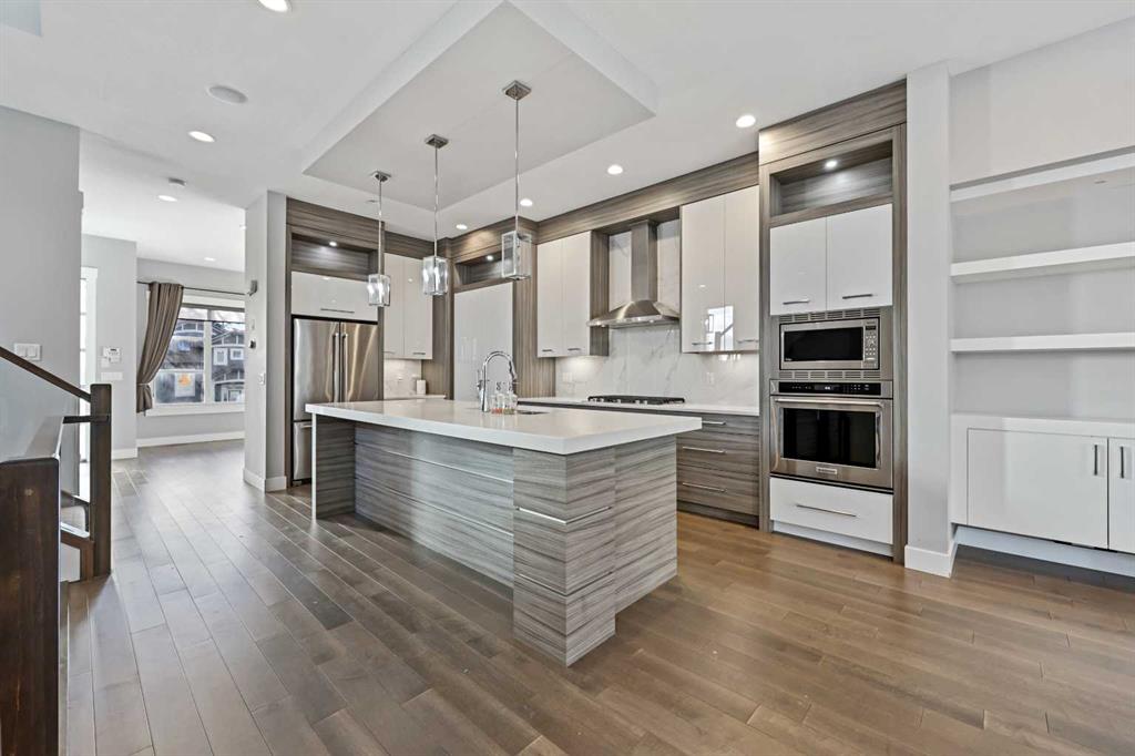 Picture of 1826 33 Avenue SW, Calgary Real Estate Listing