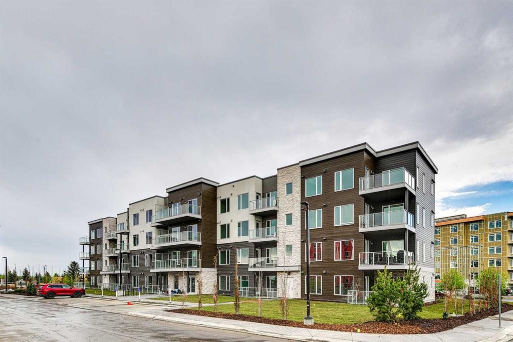 Picture of 314, 700 Shawnee Square SW, Calgary Real Estate Listing