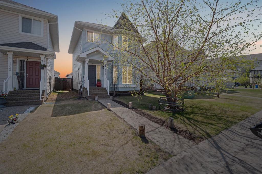 Picture of 146 Pike Bay , Fort McMurray Real Estate Listing