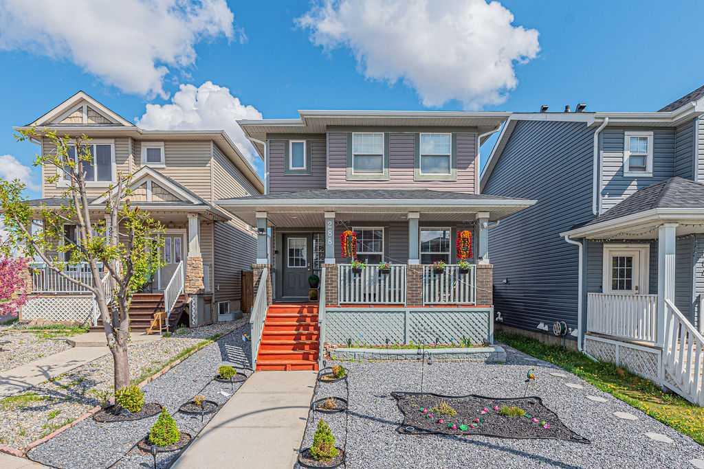 Picture of 288 Evansdale Way NW, Calgary Real Estate Listing