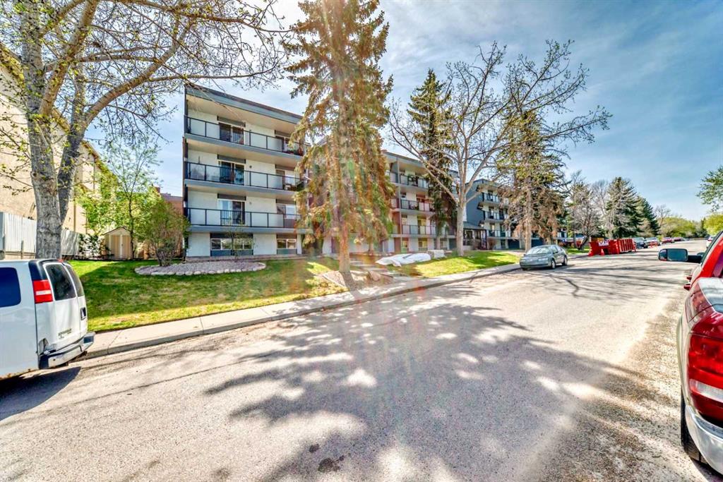 Picture of 213, 617 56 Avenue SW, Calgary Real Estate Listing