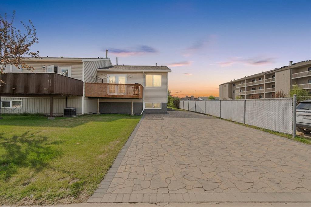 Picture of 137 Eymundson Road , Fort McMurray Real Estate Listing
