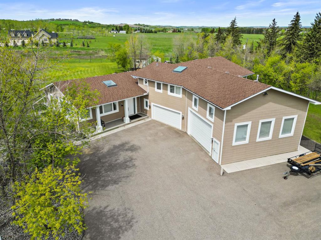 Picture of 242115 8 Street E, Rural Foothills County Real Estate Listing