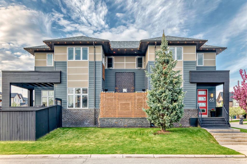 Picture of 65 Walden Square SE, Calgary Real Estate Listing