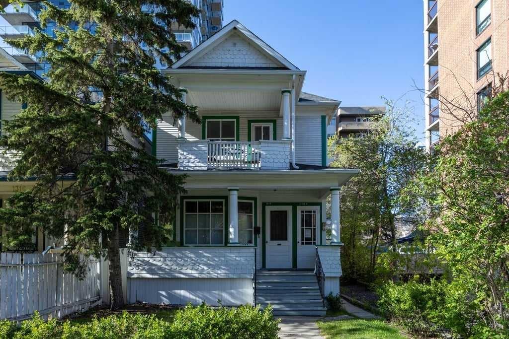 Picture of 1314 15 Avenue SW, Calgary Real Estate Listing