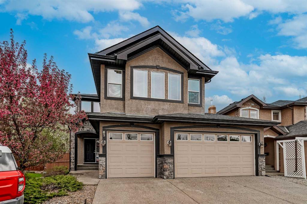 Picture of 63 Cranleigh Close SE, Calgary Real Estate Listing