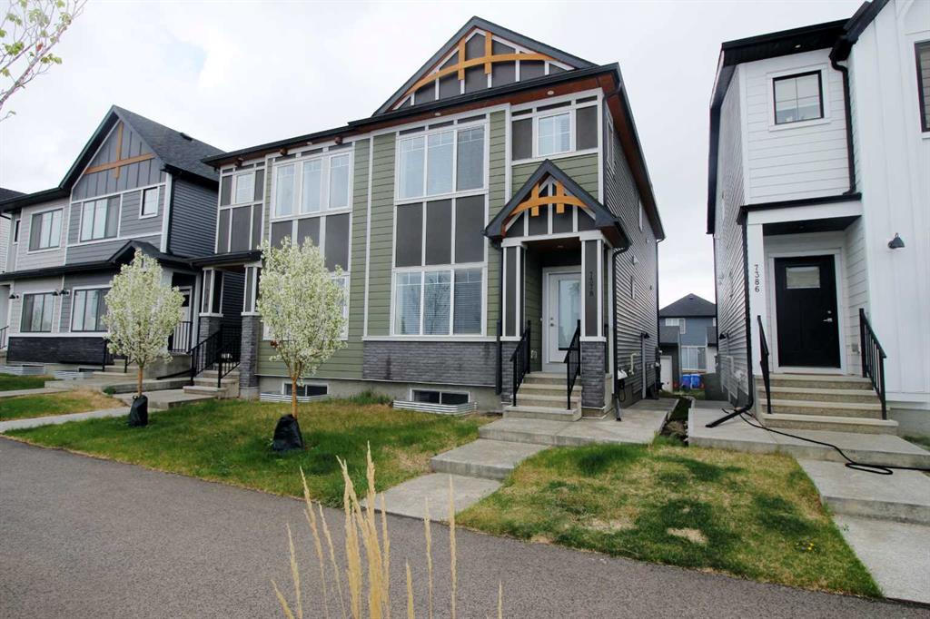 Picture of 7378 202 Avenue SE, Calgary Real Estate Listing
