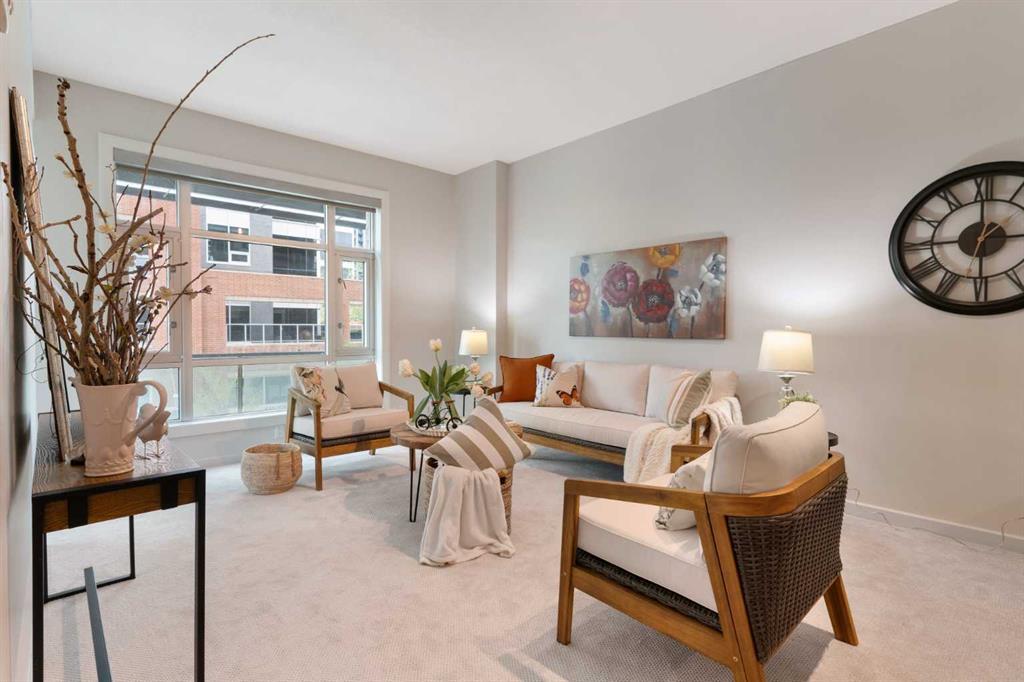 Picture of 202, 1410 1 Street SE, Calgary Real Estate Listing