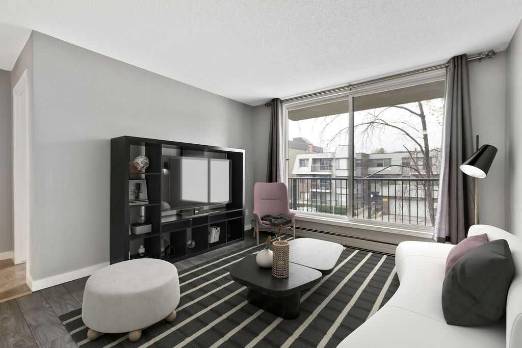 Picture of 306, 635 57 Avenue SW, Calgary Real Estate Listing