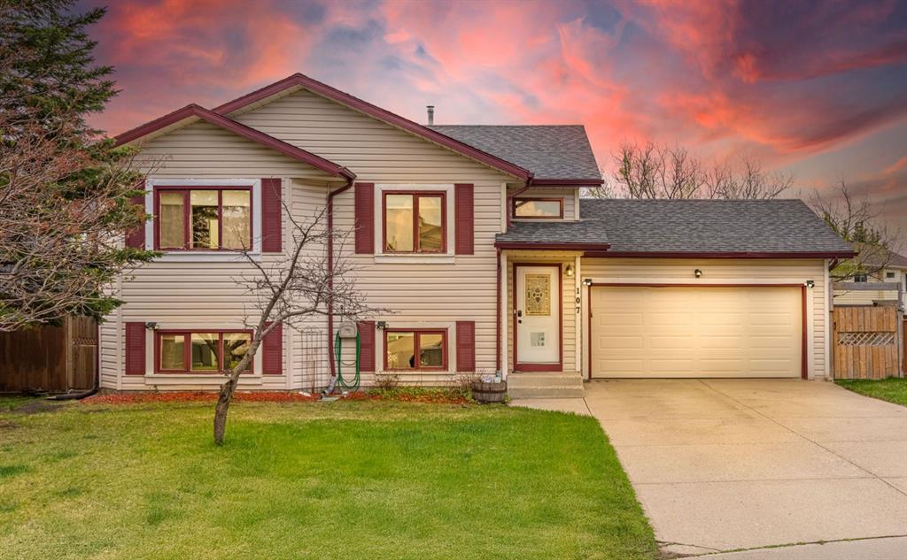 Picture of 107 Downey Place , Okotoks Real Estate Listing