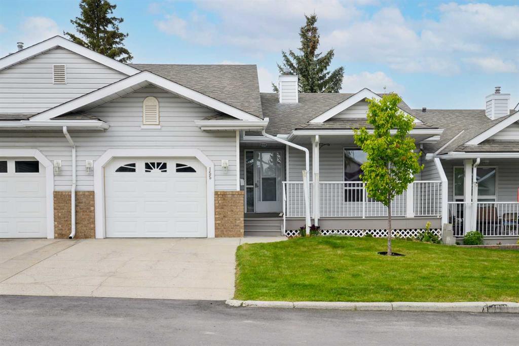 Picture of 155 Macewan Ridge Villas NW, Calgary Real Estate Listing