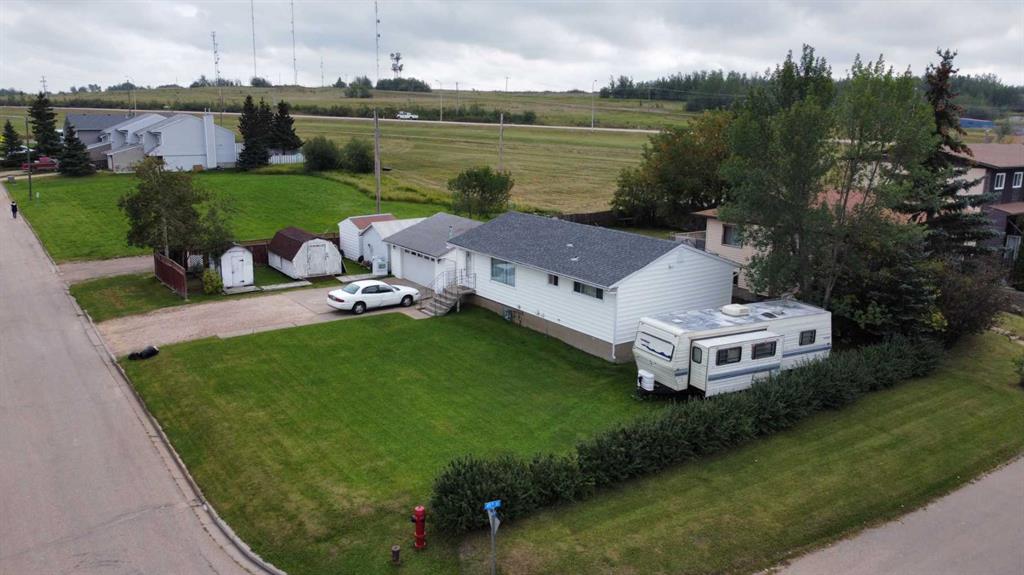 Picture of 4426 51 Avenue , Valleyview Real Estate Listing