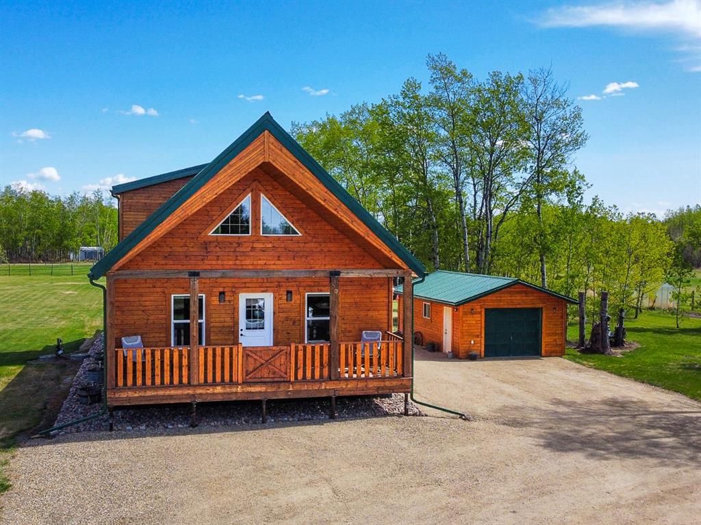 Picture of 20133 TWP RD 832  , St. Isidore Real Estate Listing