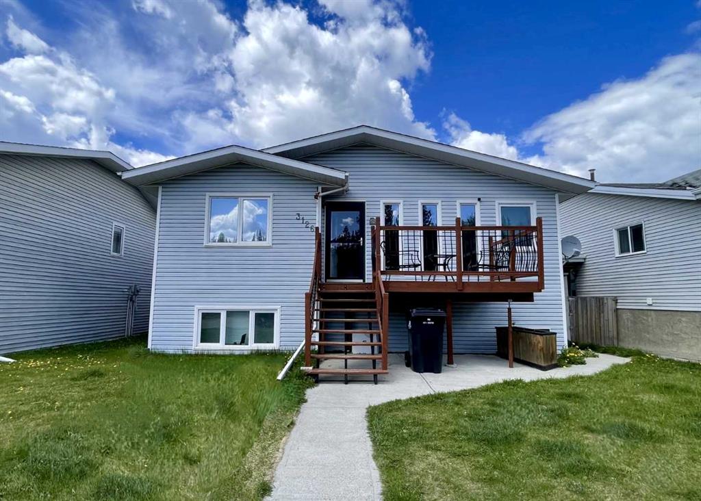 Picture of 3126 Bradwell Street , Hinton Real Estate Listing