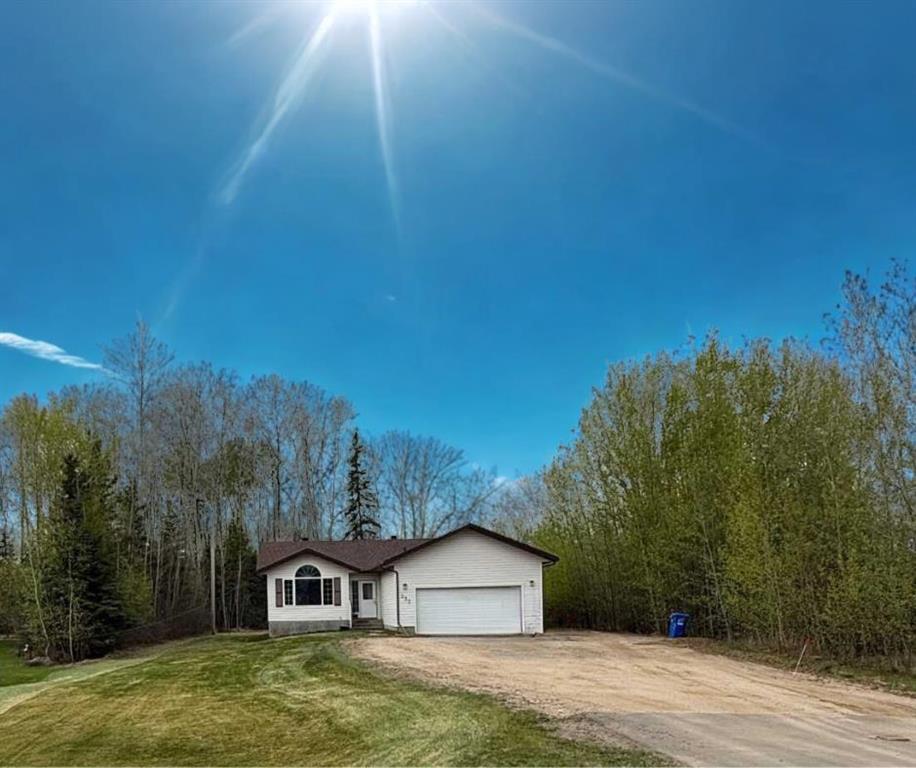Picture of 237 Cheecham Drive , Anzac Real Estate Listing