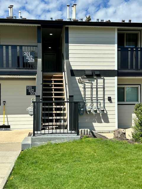 Picture of 202, 54 Bell Street , Red Deer Real Estate Listing