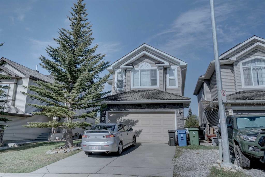 Picture of 70 Glensummit Close , Cochrane Real Estate Listing