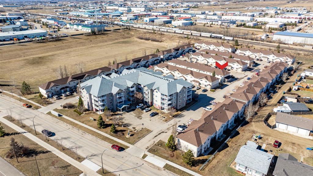 Picture of 585, 100 Jordan Parkway , Red Deer Real Estate Listing