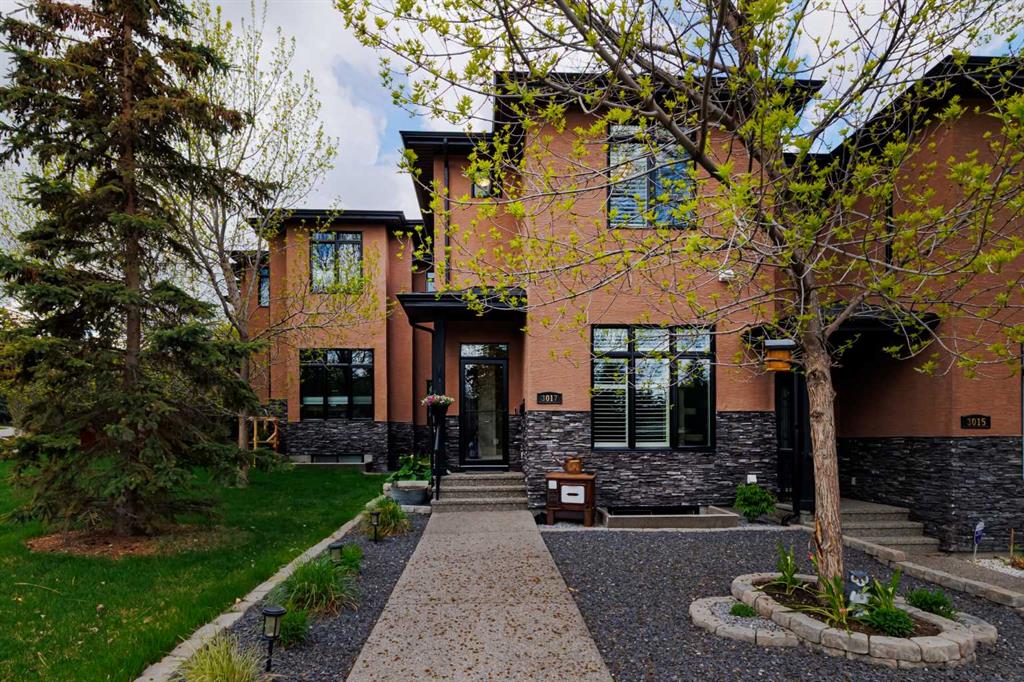 Picture of 3017 26 Street SW, Calgary Real Estate Listing