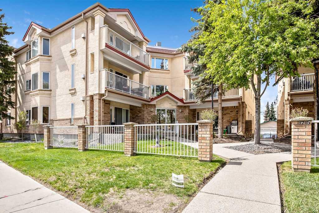 Picture of 205, 1723 35 Street SE, Calgary Real Estate Listing