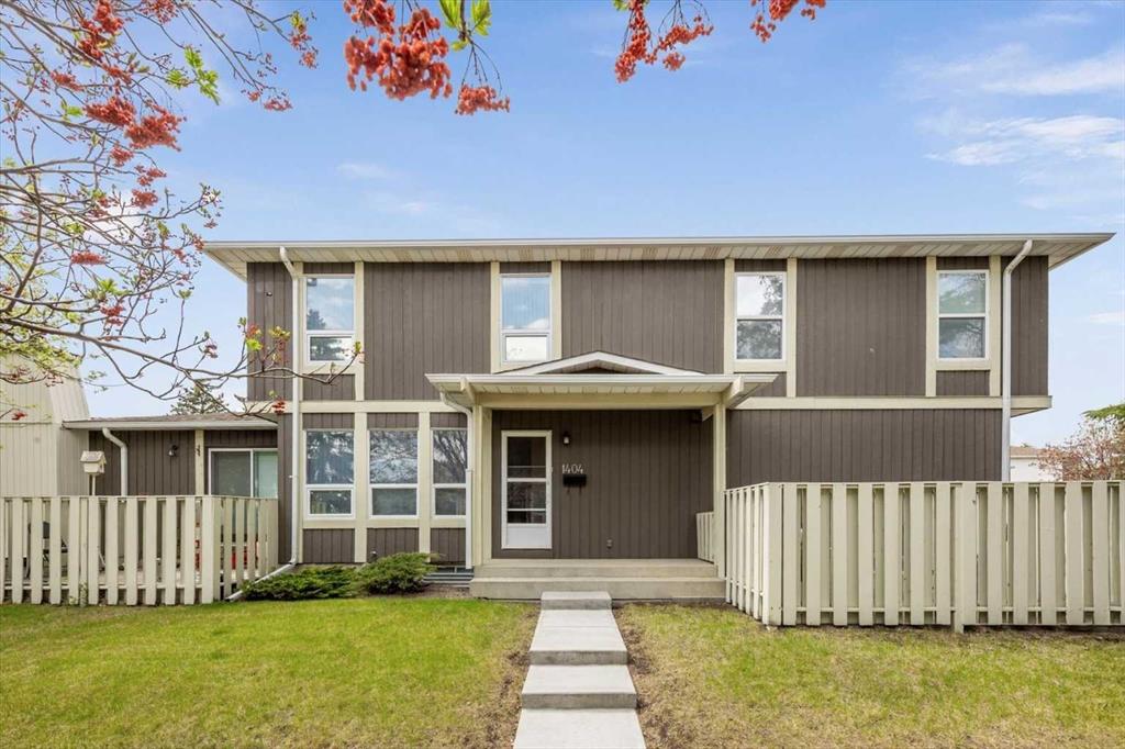 Picture of 1404, 544 Blackthorn Road NE, Calgary Real Estate Listing